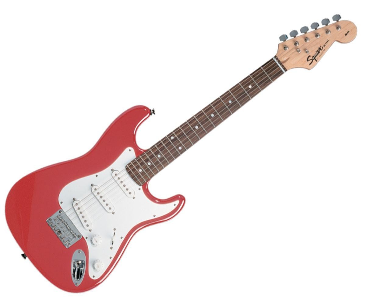 mini strat electric guitar