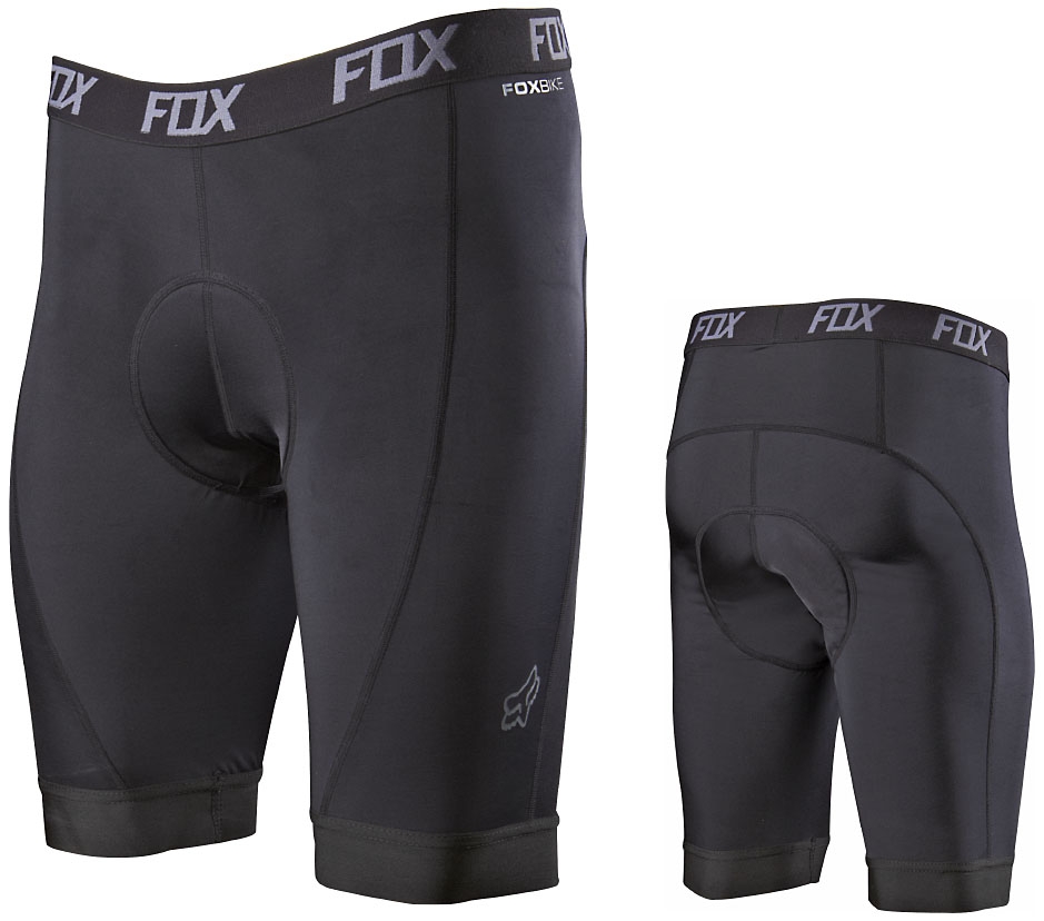 Fox store evolution liner