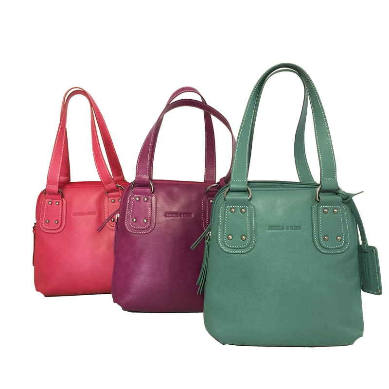 40 off on Ladies Paris Leather Handbag