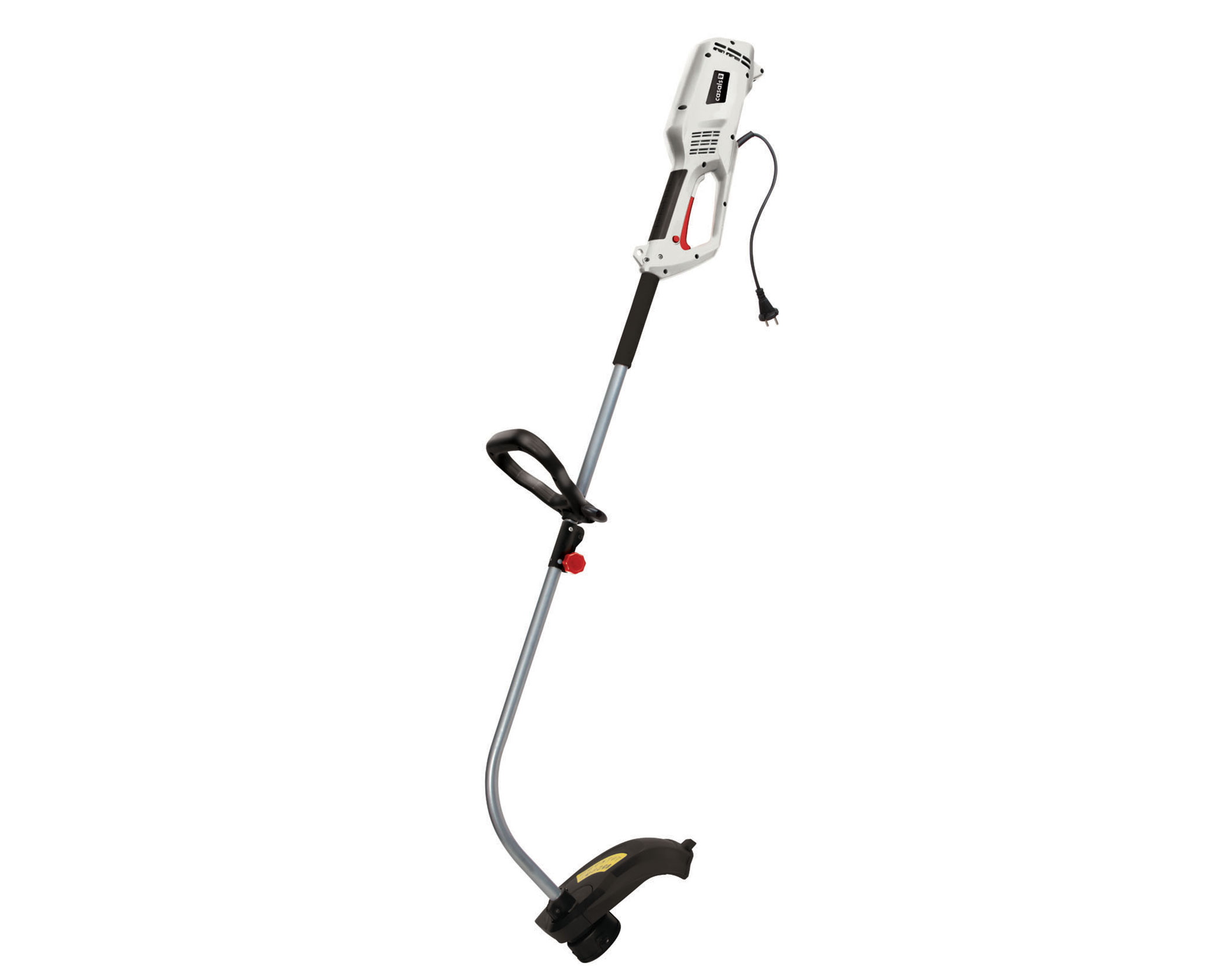 33 off on 1000W Electric Grass Trimmer with Adjustable Handle