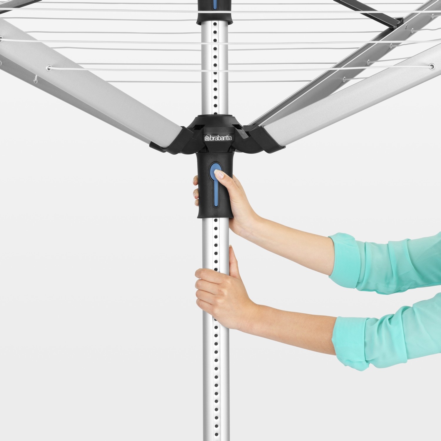 29% off on Brabantia 60m Advance Rotary Bundle OneDayOnly