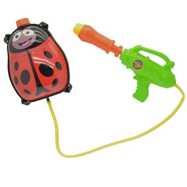 36 off on Water Gun Backpack