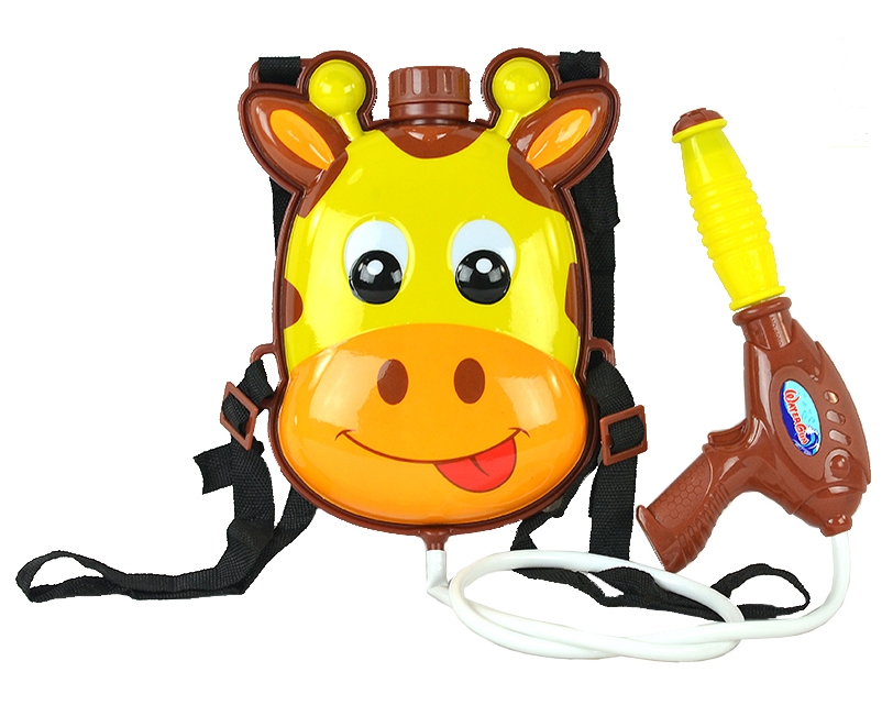 36 off on 1L or 2L Children's Water Gun Novelty Backpack