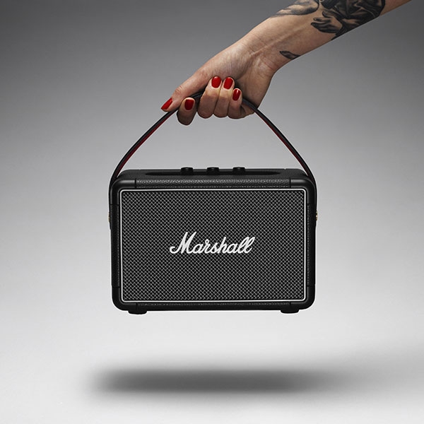 Kilburn II Portable Bluetooth Speaker