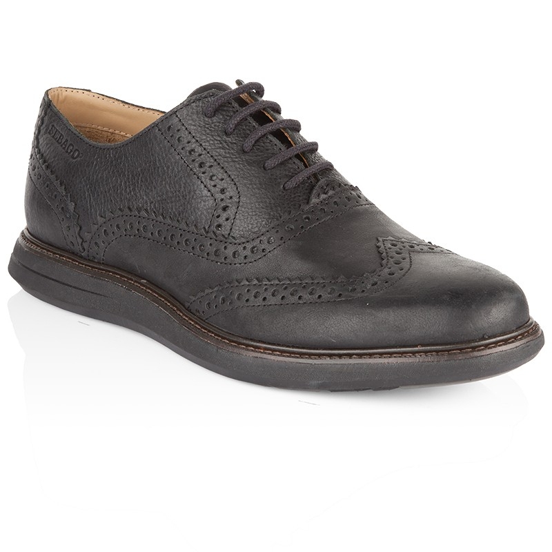 off on Men's Smyth Wingtip Classic Shoes