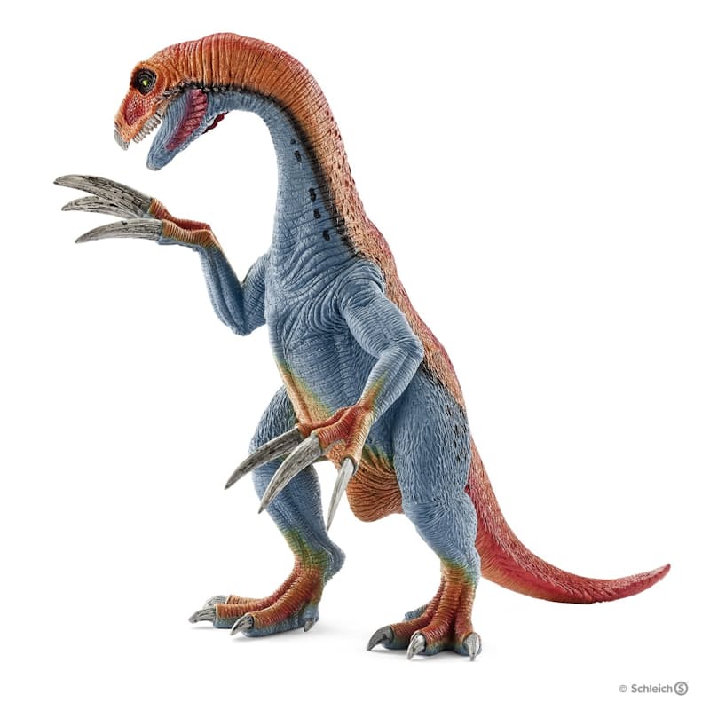 Therizinosaurus 19.5 x 13.4 x 19.5 cm (W x D x H)