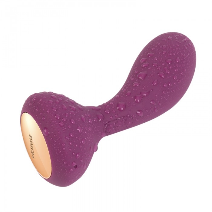 32% off on SVAKOM Julie Powerful Anal Plug | OneDayOnly