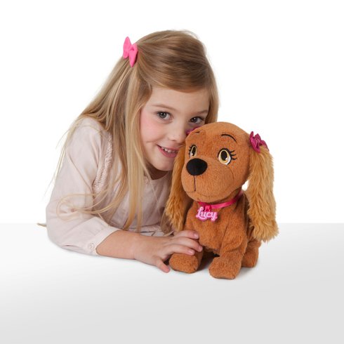 30 off on Lucy Sing And Dance Puppy