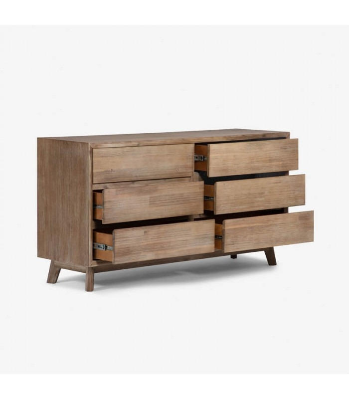 R2,000 off on Peyton Chest of Drawers OneDayOnly