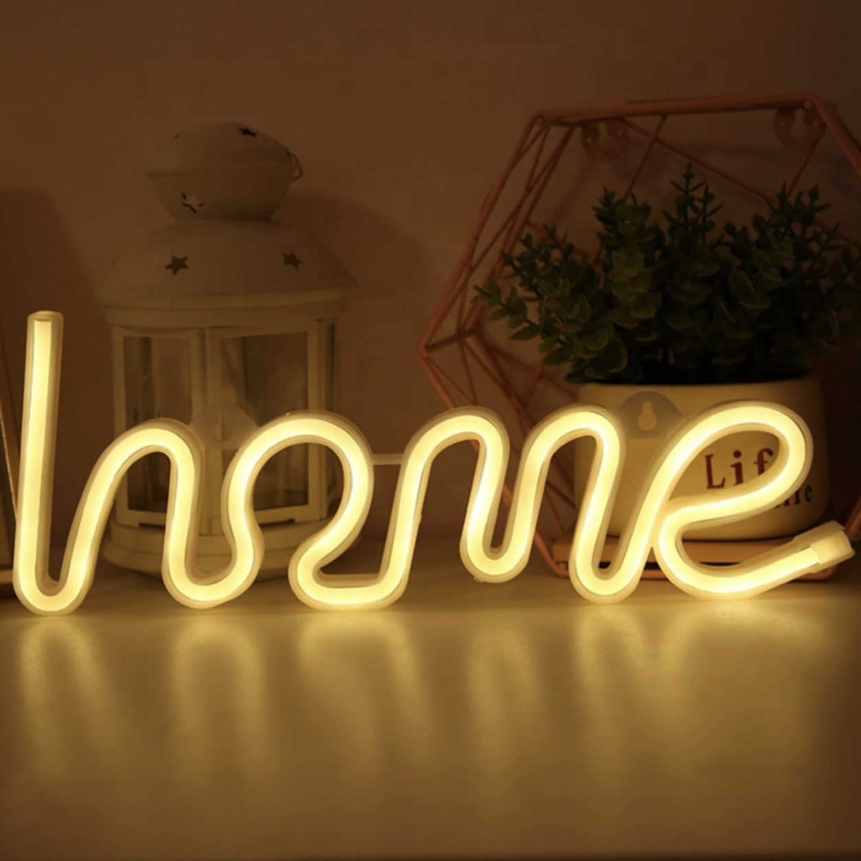 neon light signs for home