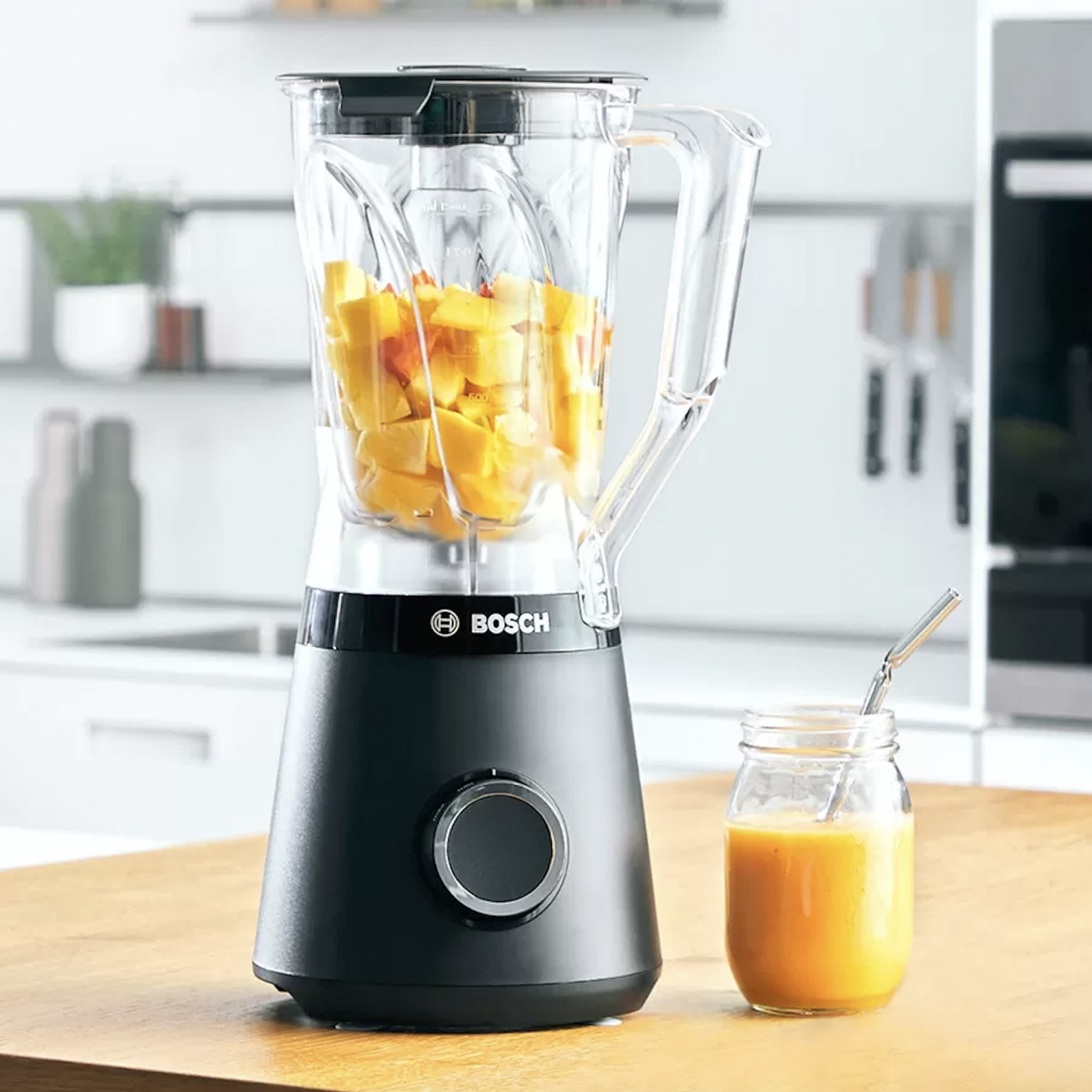 1200W Vita Power Serie 4 Blender (Model: MMB6141B)