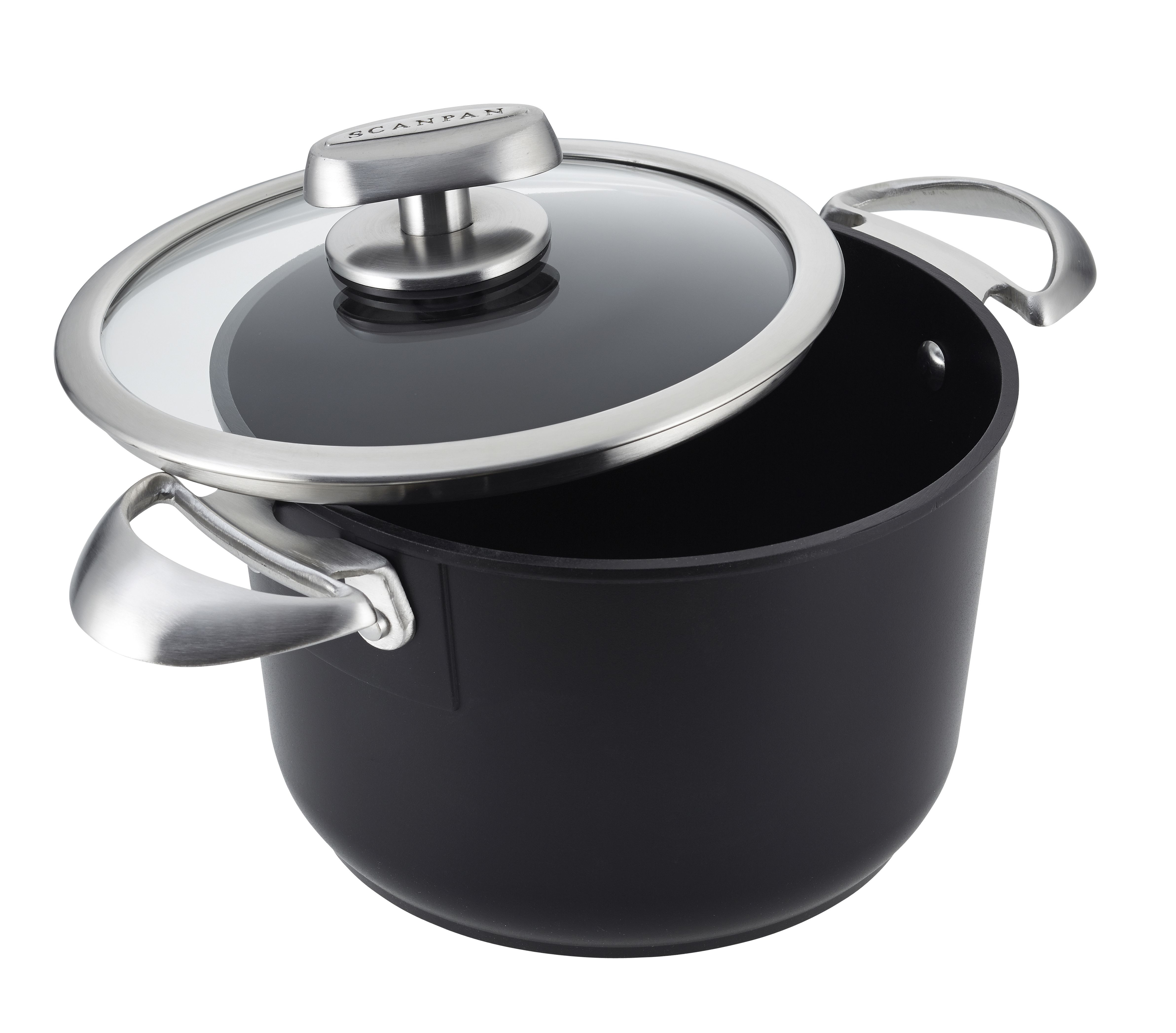 3.2L Pro IQ Dutch Oven Pot with Lid