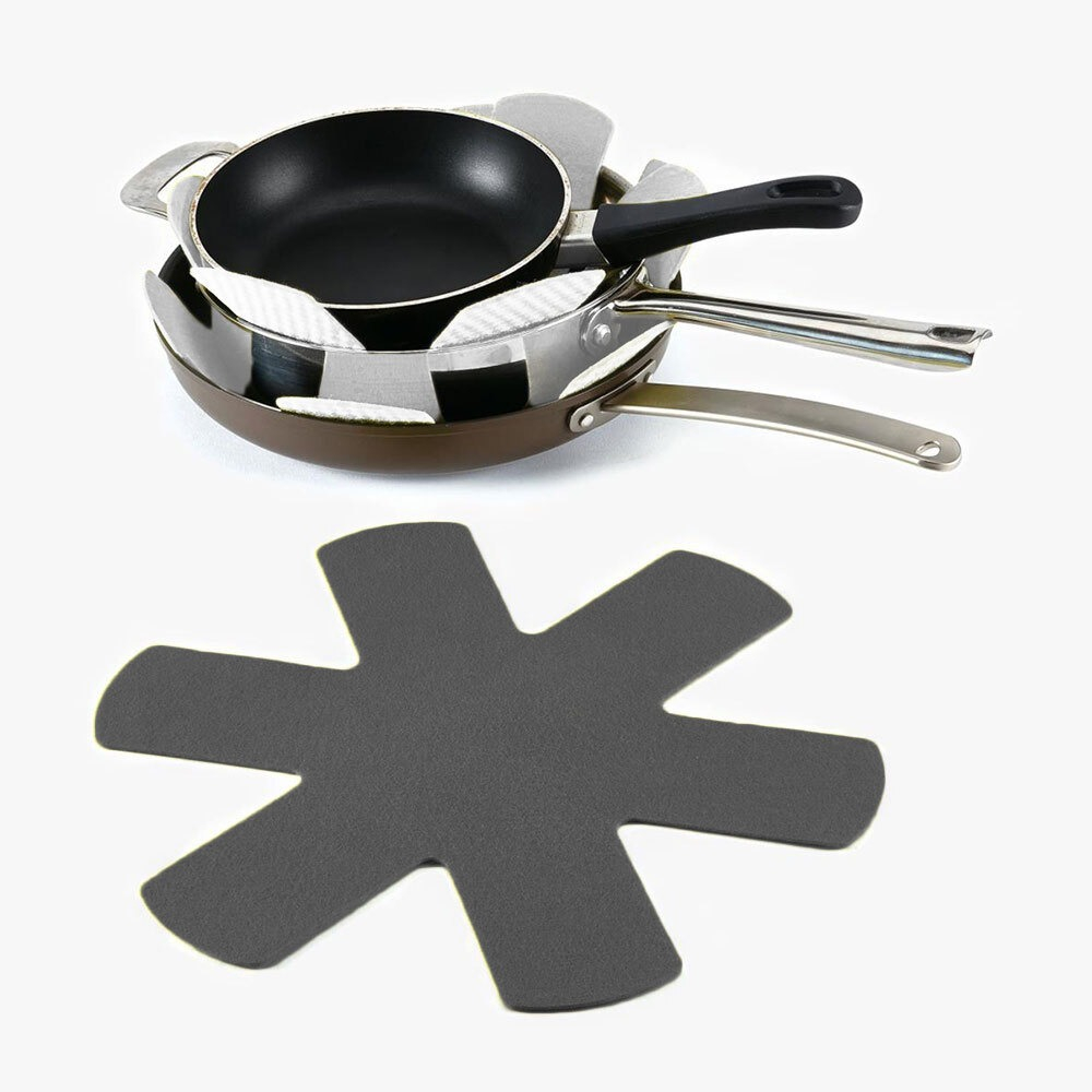 34 off on Papillon 9x Pot & Pan Protectors OneDayOnly