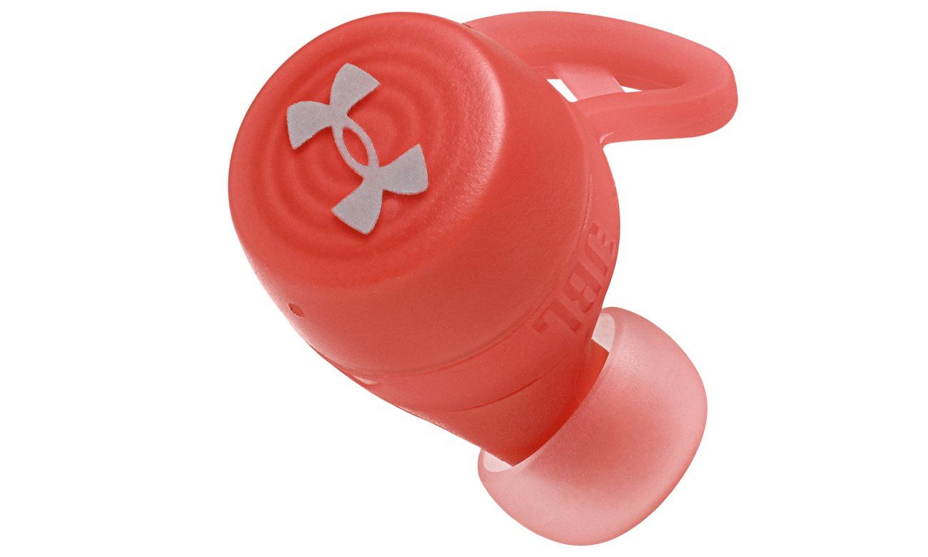 42% off on JBL Under Armour TWS Earphones | OneDayOnly