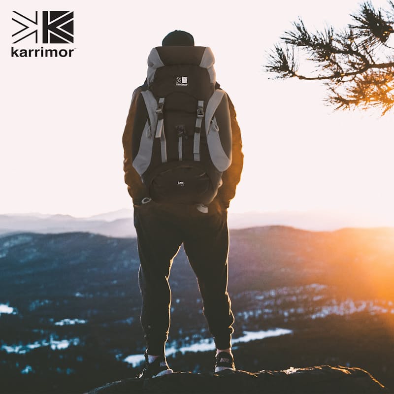 Karrimor jura top 35 rucksack