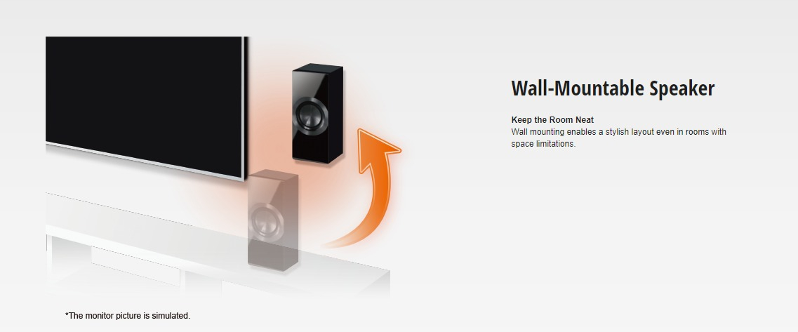 25% off on Panasonic DVD Home Theater System OneDayOnly