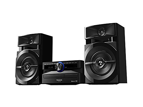 30% off on Panasonic 300W CD Stereo System | OneDayOnly