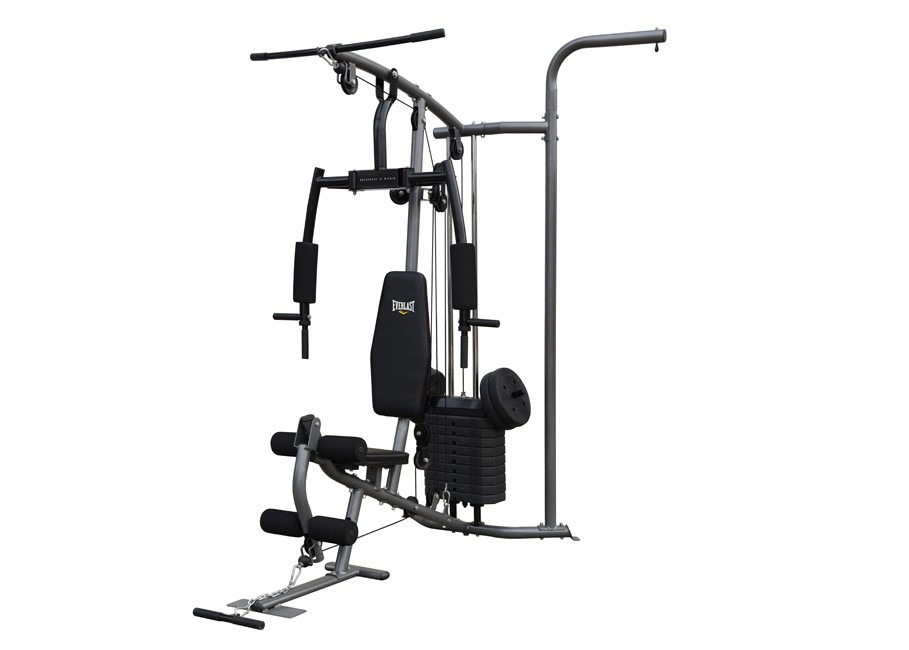 R1,300 off on Multi-Functional Active Gym OneDayOnly
