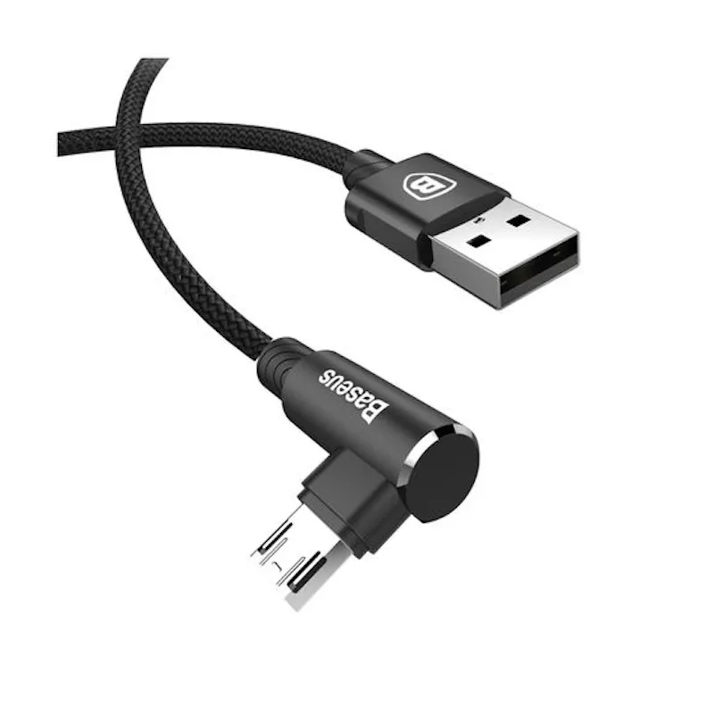 34% off on 1m Type A Reversible Micro USB | OneDayOnly