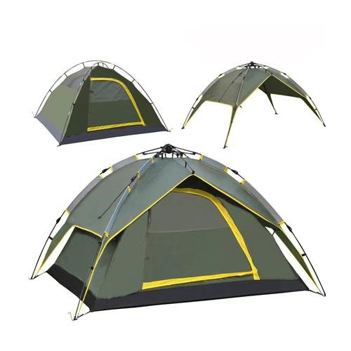 32% off on Imix Outdoor 3-4 Sleeper Pop-Up Tent | OneDayOnly