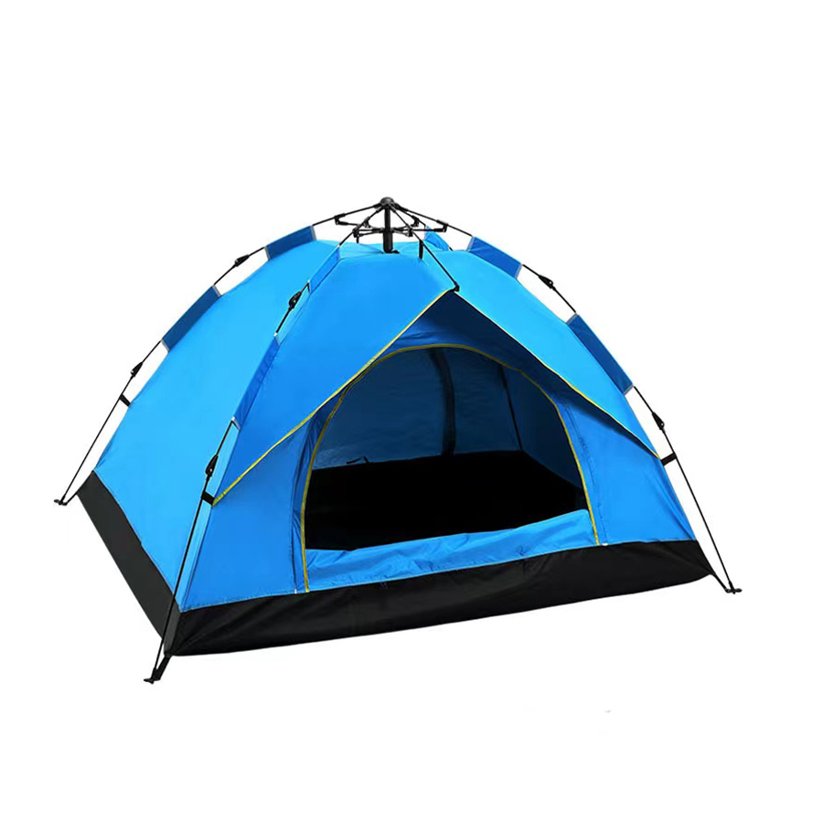 32% off on Imix Outdoor 3-4 Sleeper Pop-Up Tent | OneDayOnly