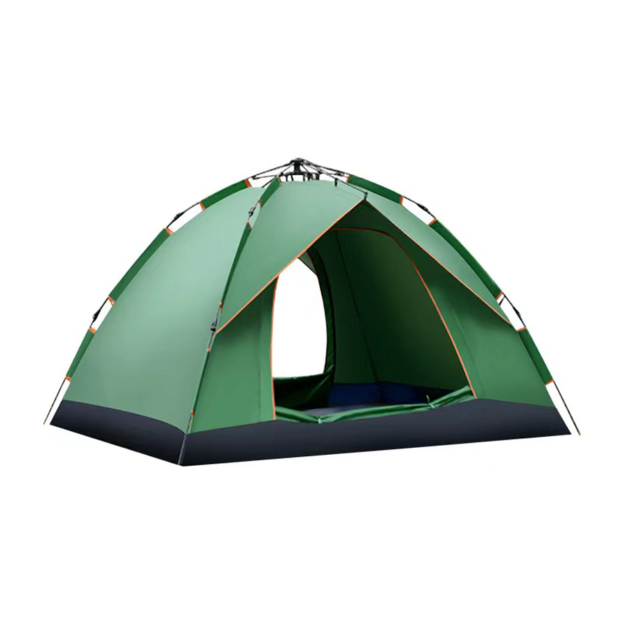 32% off on Imix Outdoor 3-4 Sleeper Pop-Up Tent | OneDayOnly
