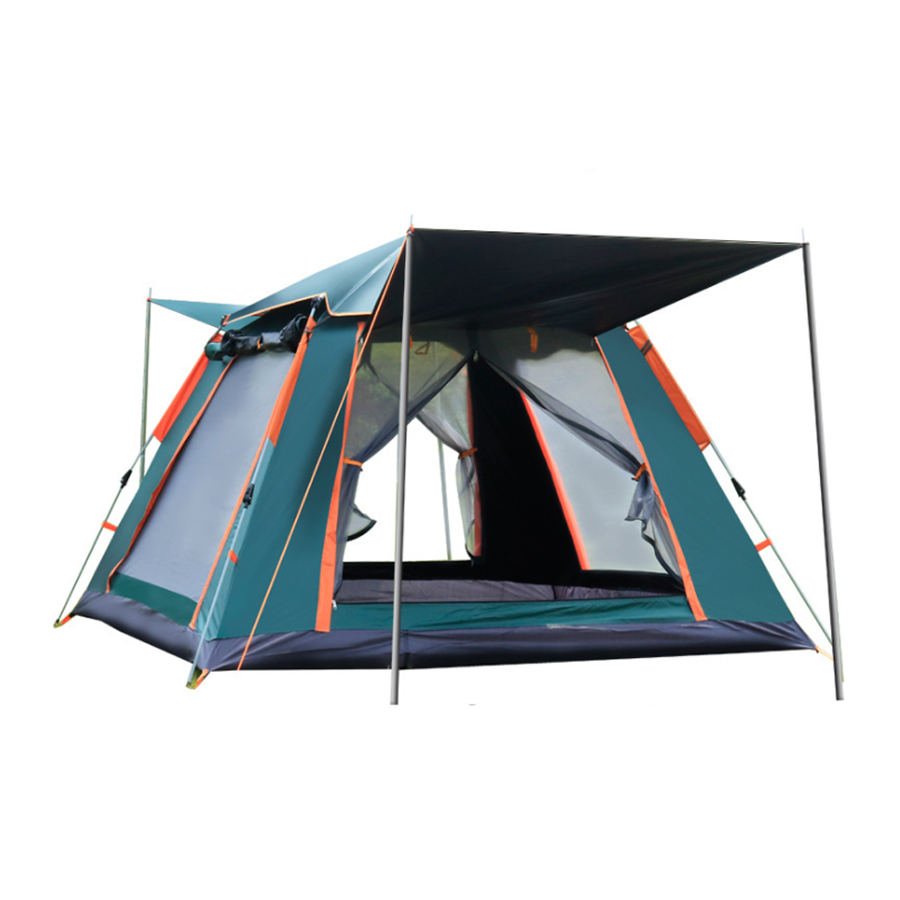 32% off on Imix Outdoor 3-4 Sleeper Pop-Up Tent | OneDayOnly