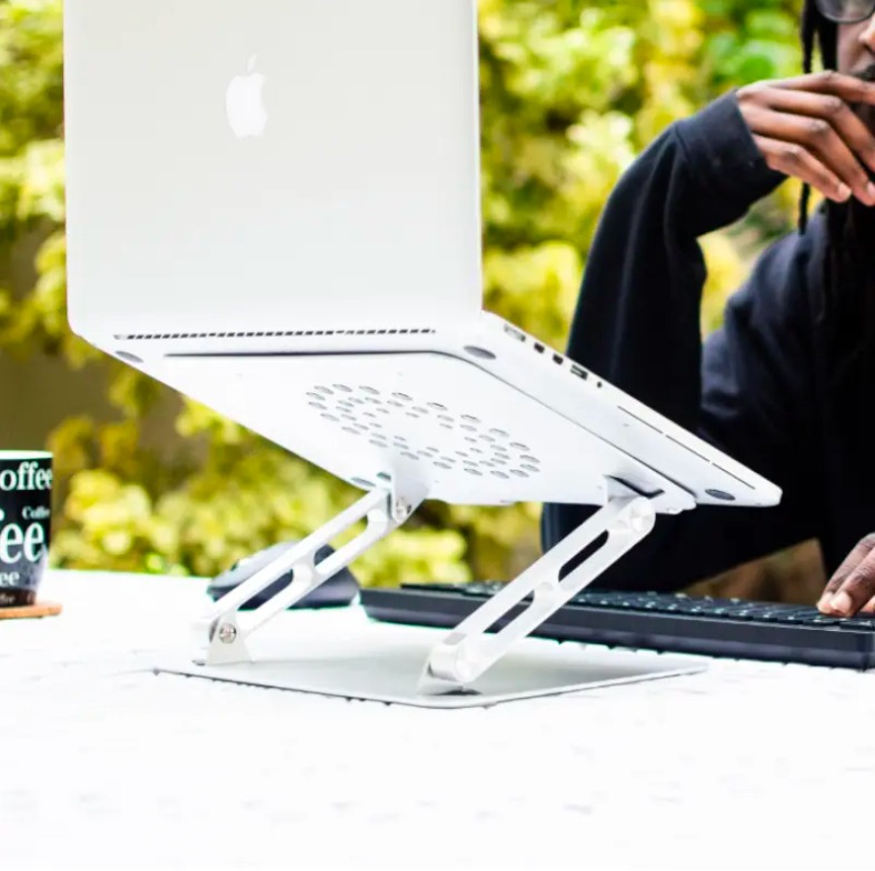 34% off on WINX Multi-Adjustable Laptop Stand | OneDayOnly