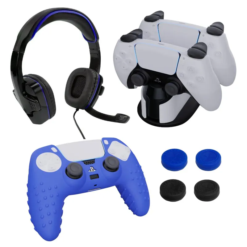 Product media