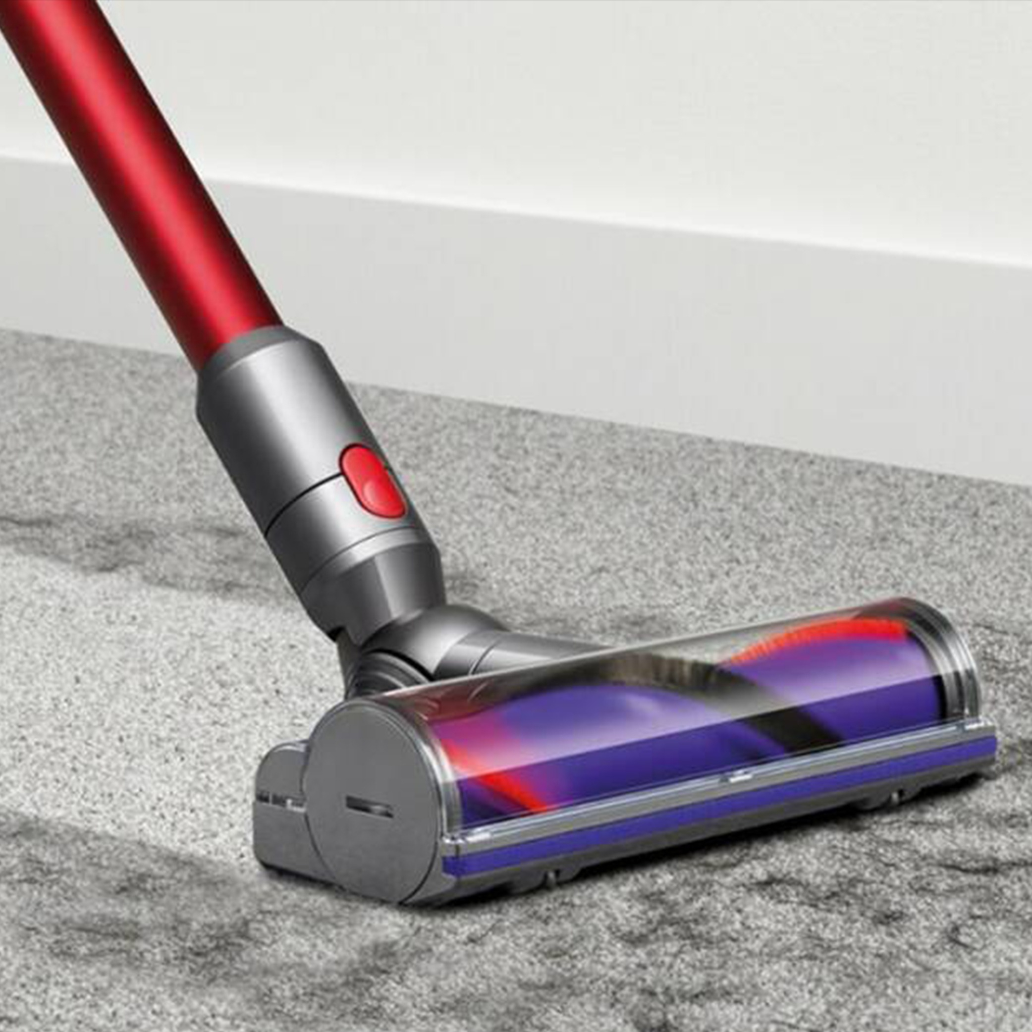 30% off on Dyson Cyclone V10 Vacuum | OneDayOnly