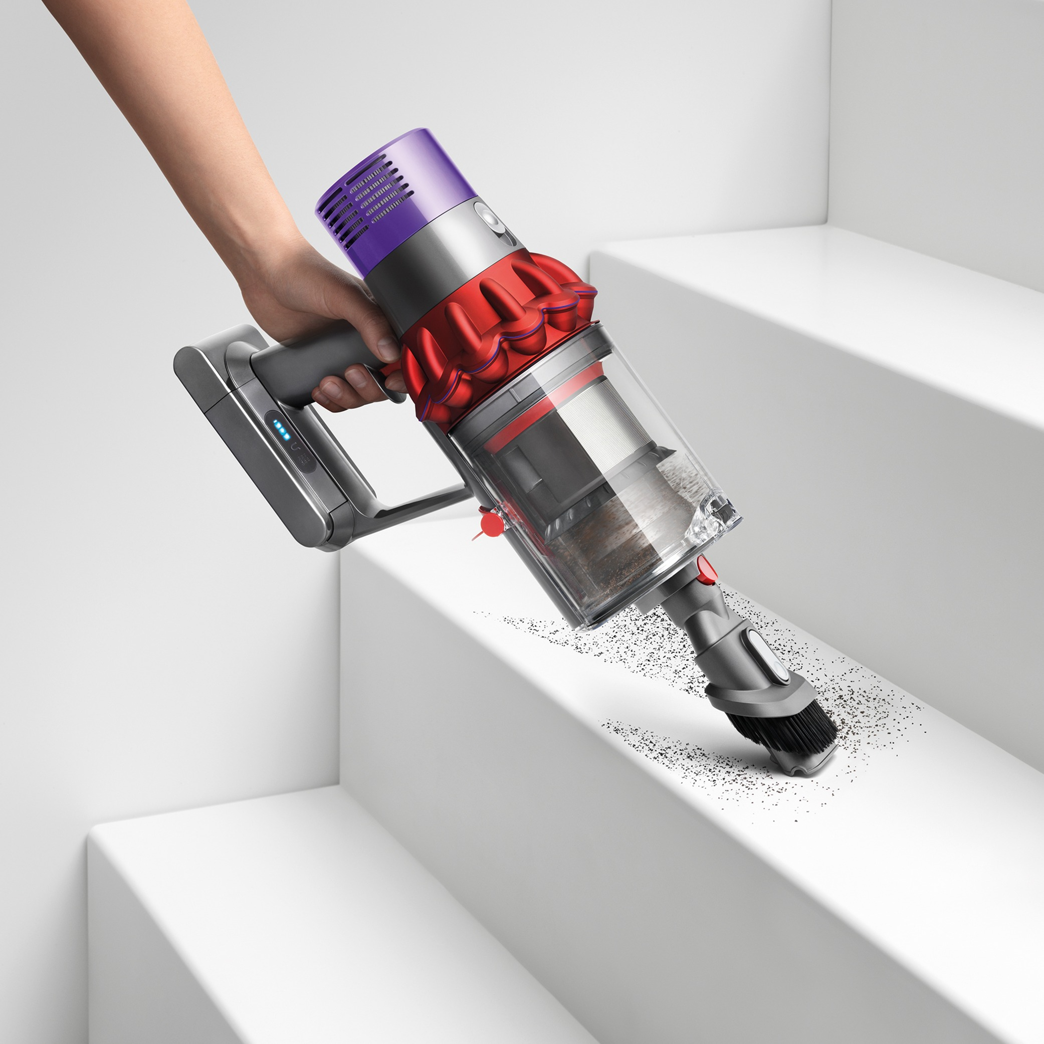 30% off on Dyson Cyclone V10 Vacuum | OneDayOnly