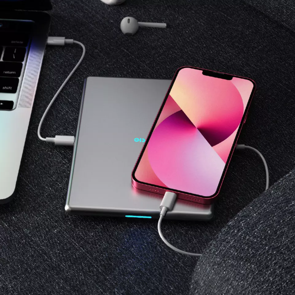 Product media