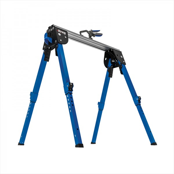 Track Horse with Automax Clamp (Model: KWS500)