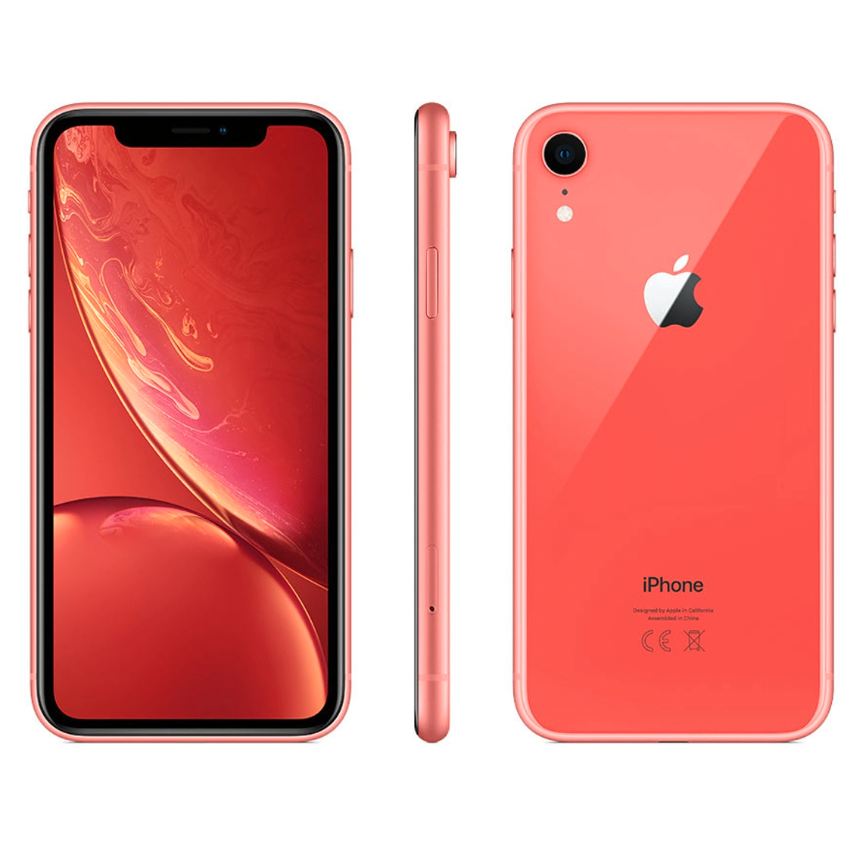 27% off on Apple 64GB iPhone XR Smartphone | OneDayOnly