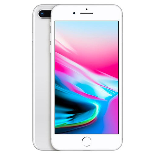 R900 off on 64GB iPhone 8 Plus Black Smartphone | OneDayOnly