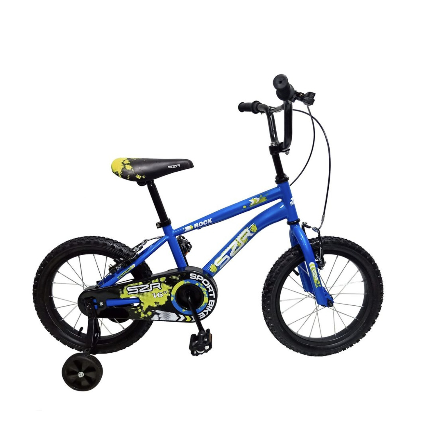 23% off on Slazenger Rock BMX Bicycle | OneDayOnly