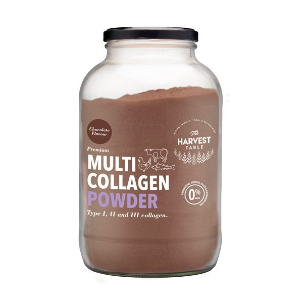 30 off on 1.1kg Choc Multi Collagen Powder OneDayOnly