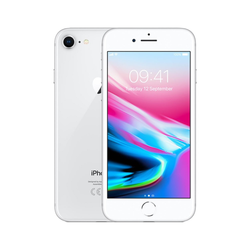 R300 off on Apple 64GB iPhone 8 Smartphone | OneDayOnly