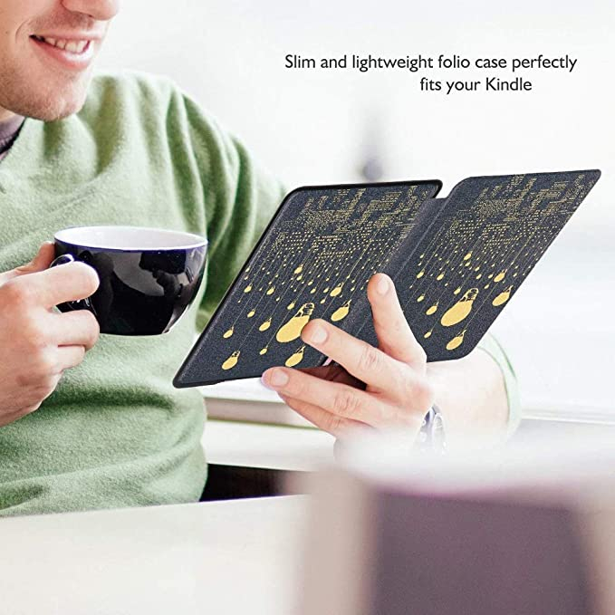 75 off on Kindle Cover OneDayOnly