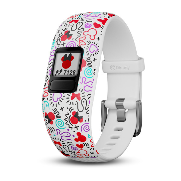 Vivofit Junior 2 Active Adjustable Sports Watch