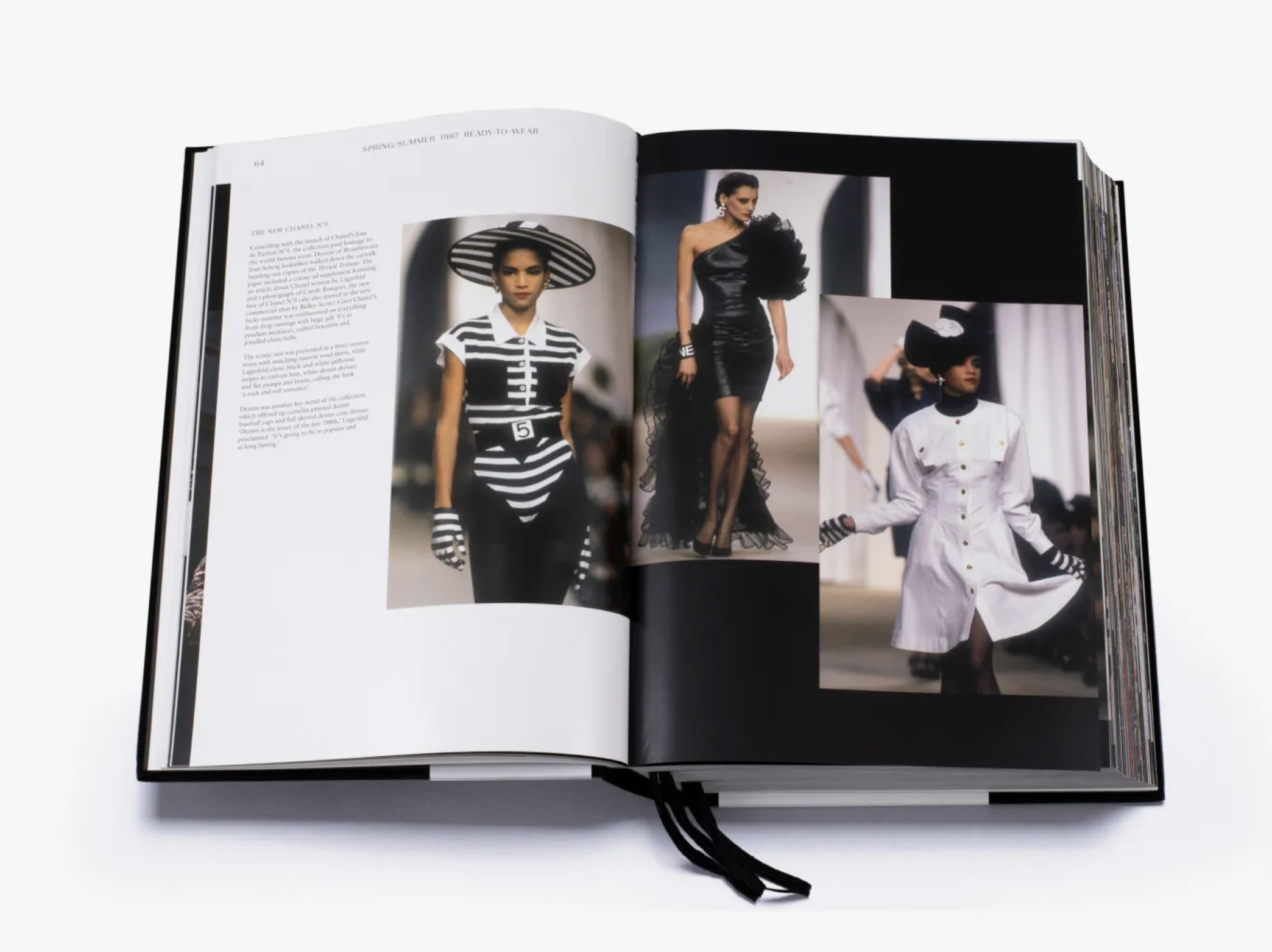 38% off on Chanel Catwalk Fashion | OneDayOnly