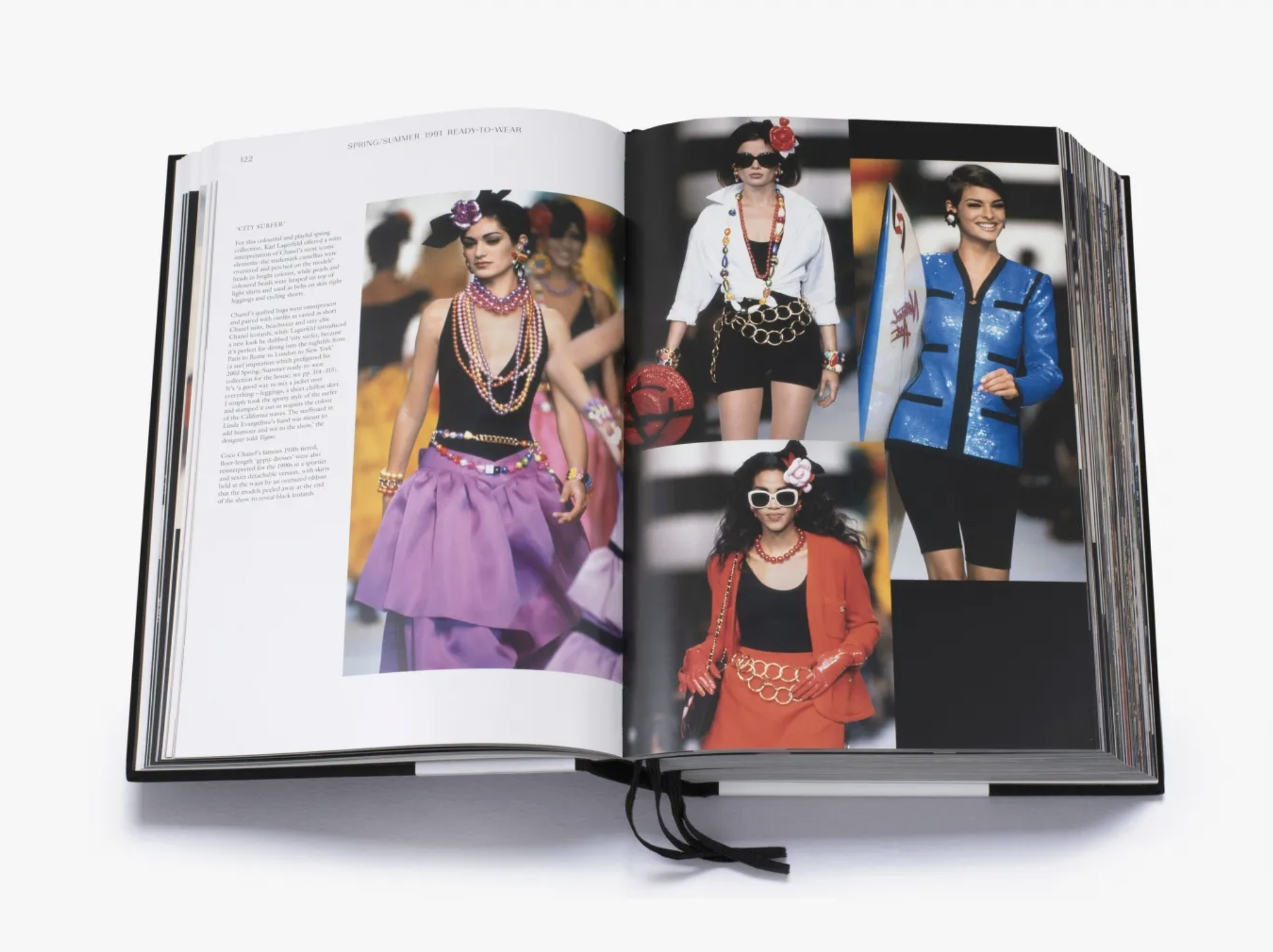 その他 CHANEL CATWALK 38% off on Chanel Catwalk Fashion | OneDayOnly