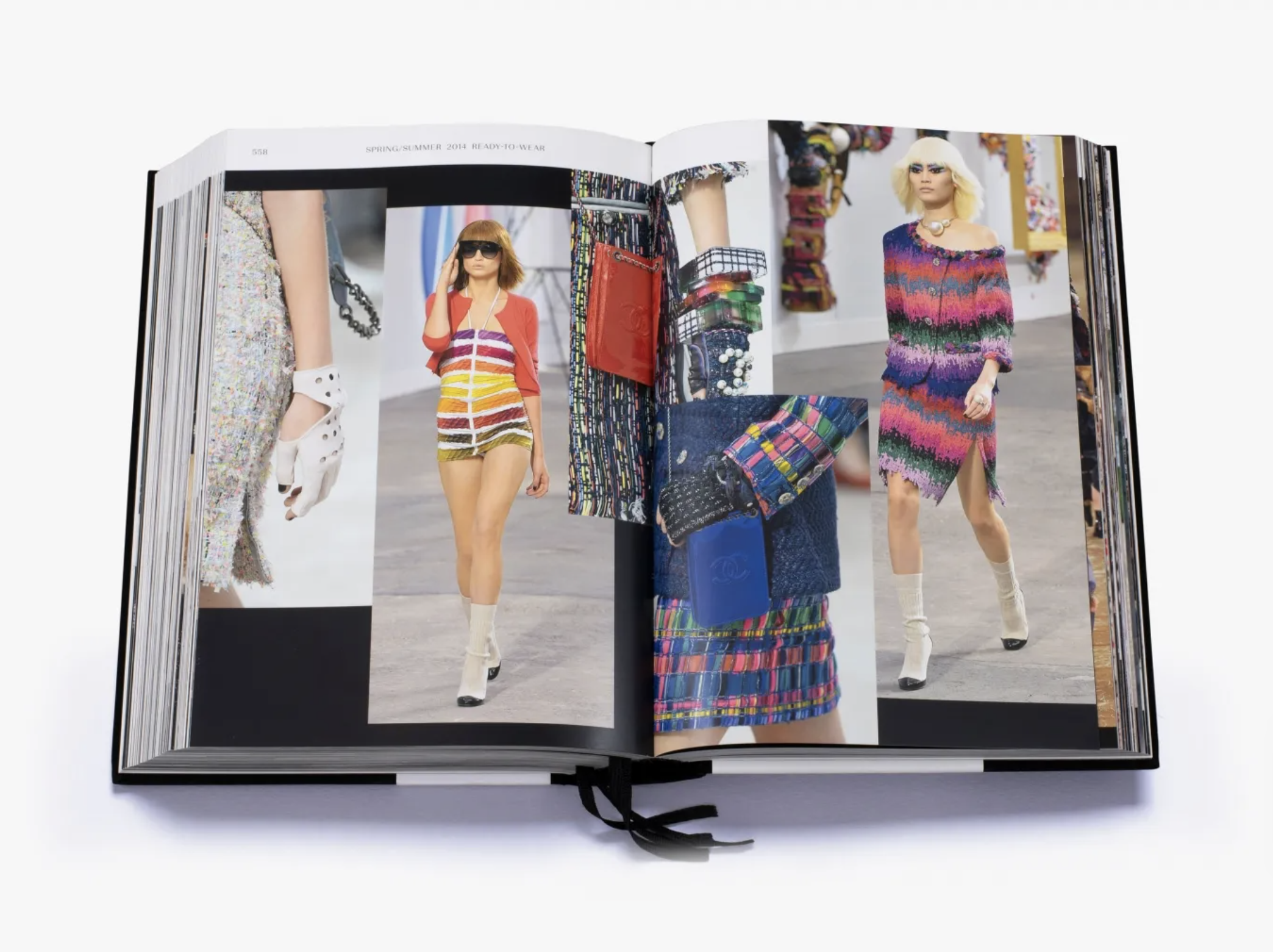 38% off on Chanel Catwalk Fashion | OneDayOnly