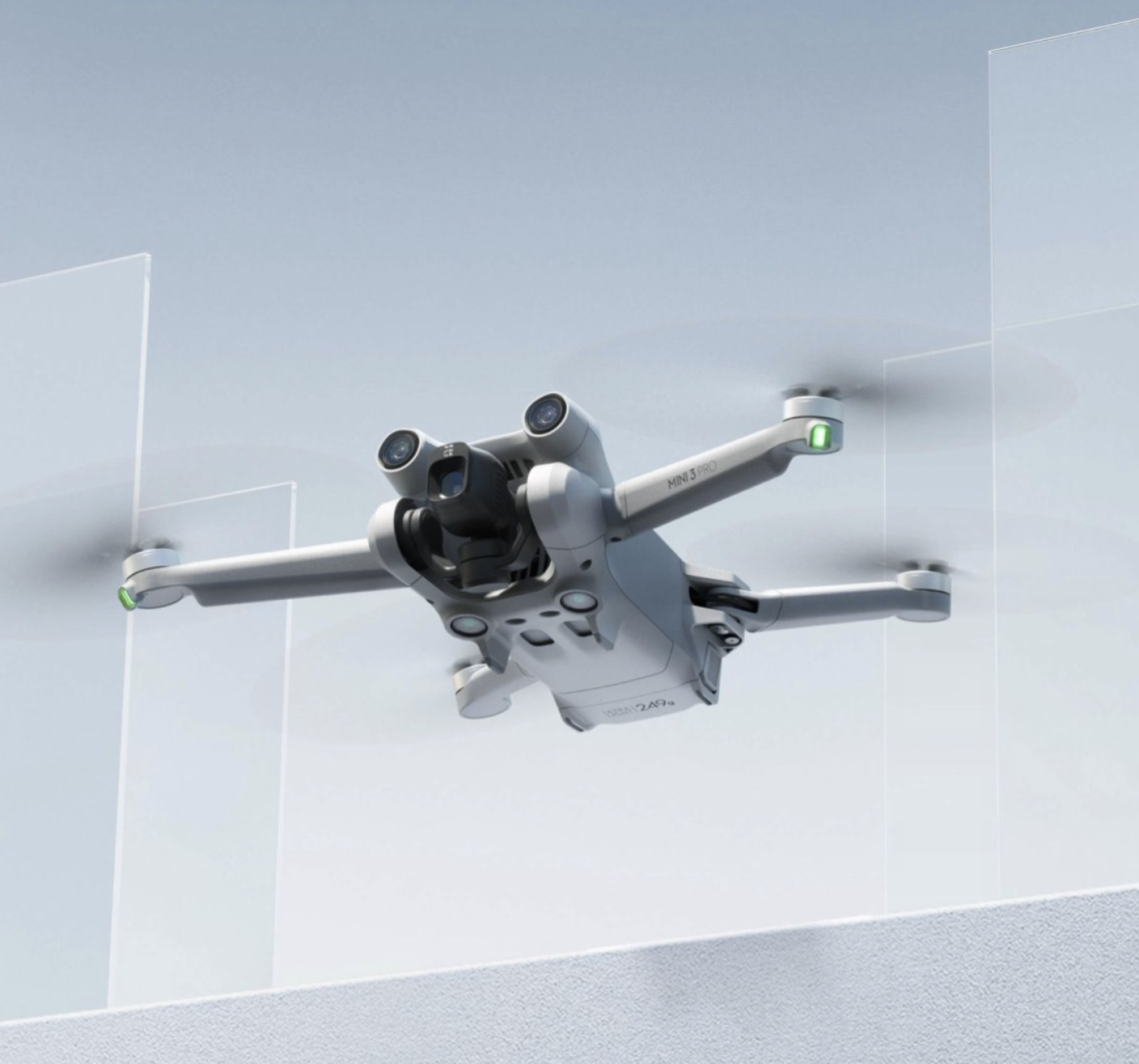 R1,000 off on Mini 3 Pro Drone and Controller | OneDayOnly