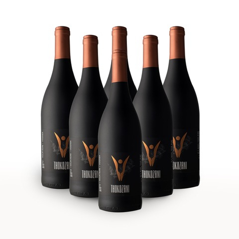 R30 off on Diemersfontein 6x Thokozani SMV 2021 | OneDayOnly
