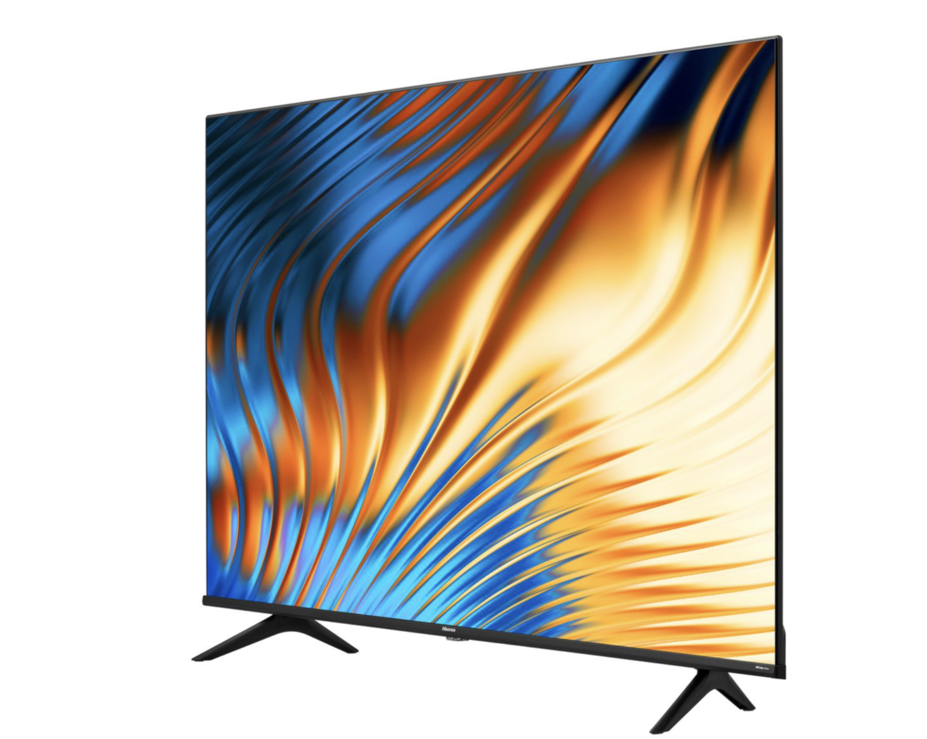 R700 off on Hisense 50