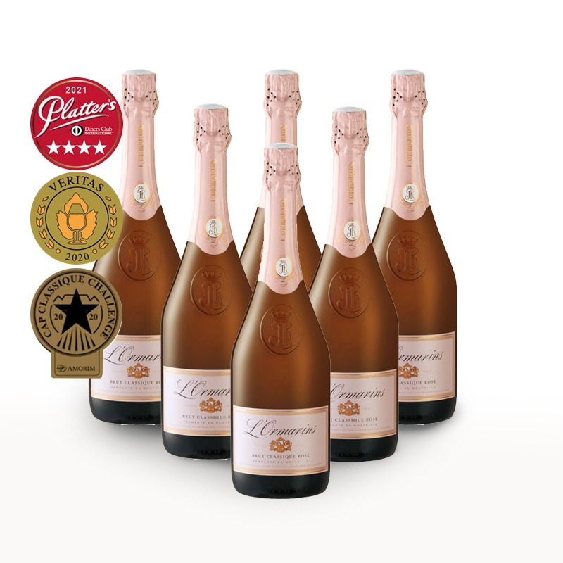 Brut Classique Rosé