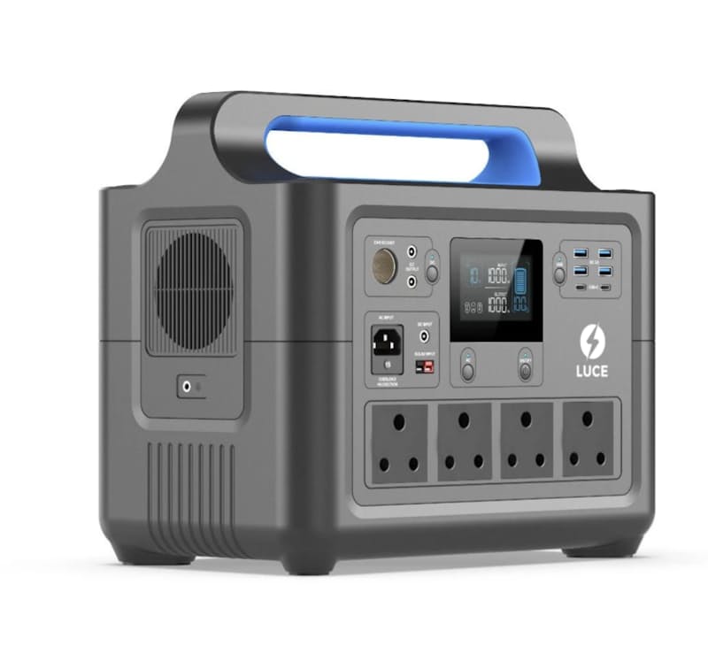 1000wh Portable Power Station Generator 110 Volt 12v 100ah Solar Power  Station Outdoor Inverter - China Wholesale 1000w Portable Power Station  $480 from Amazing Energy Limited