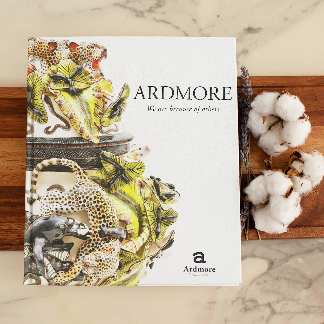 Ardmore: We Are Because Of Others