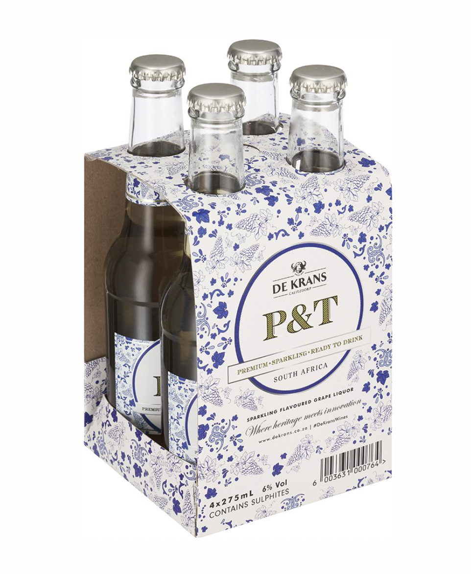 20% off on 24x 275ml Port-Style & Tonic | OneDayOnly